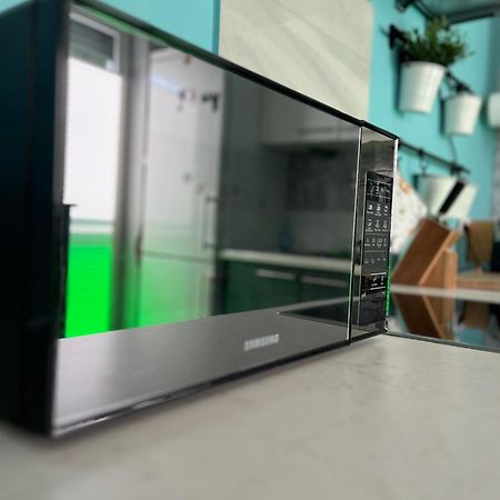 Apartament U Buni فروتسواف المظهر الخارجي الصورة