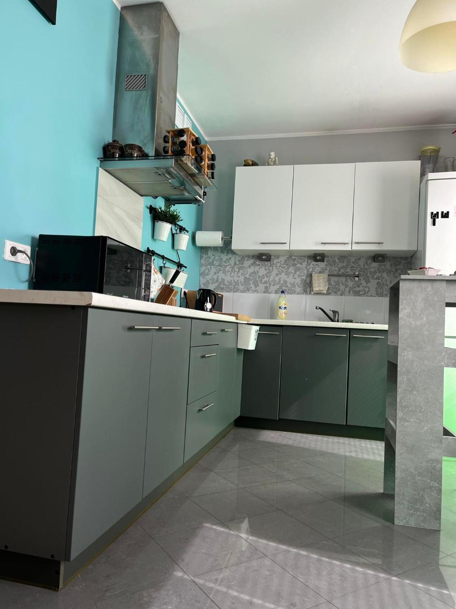 Apartament U Buni فروتسواف المظهر الخارجي الصورة