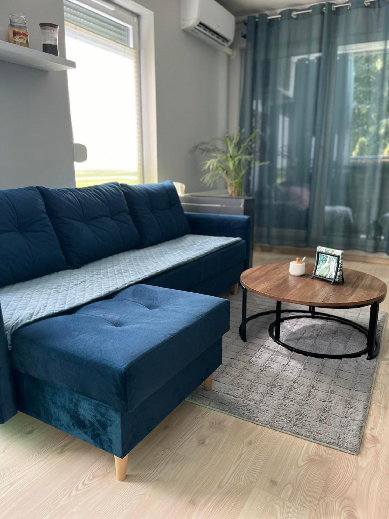 Apartament U Buni فروتسواف المظهر الخارجي الصورة