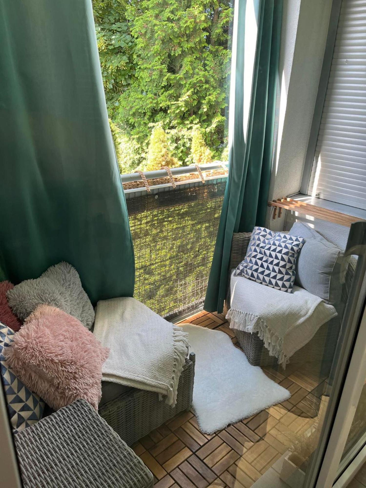 Apartament U Buni فروتسواف المظهر الخارجي الصورة