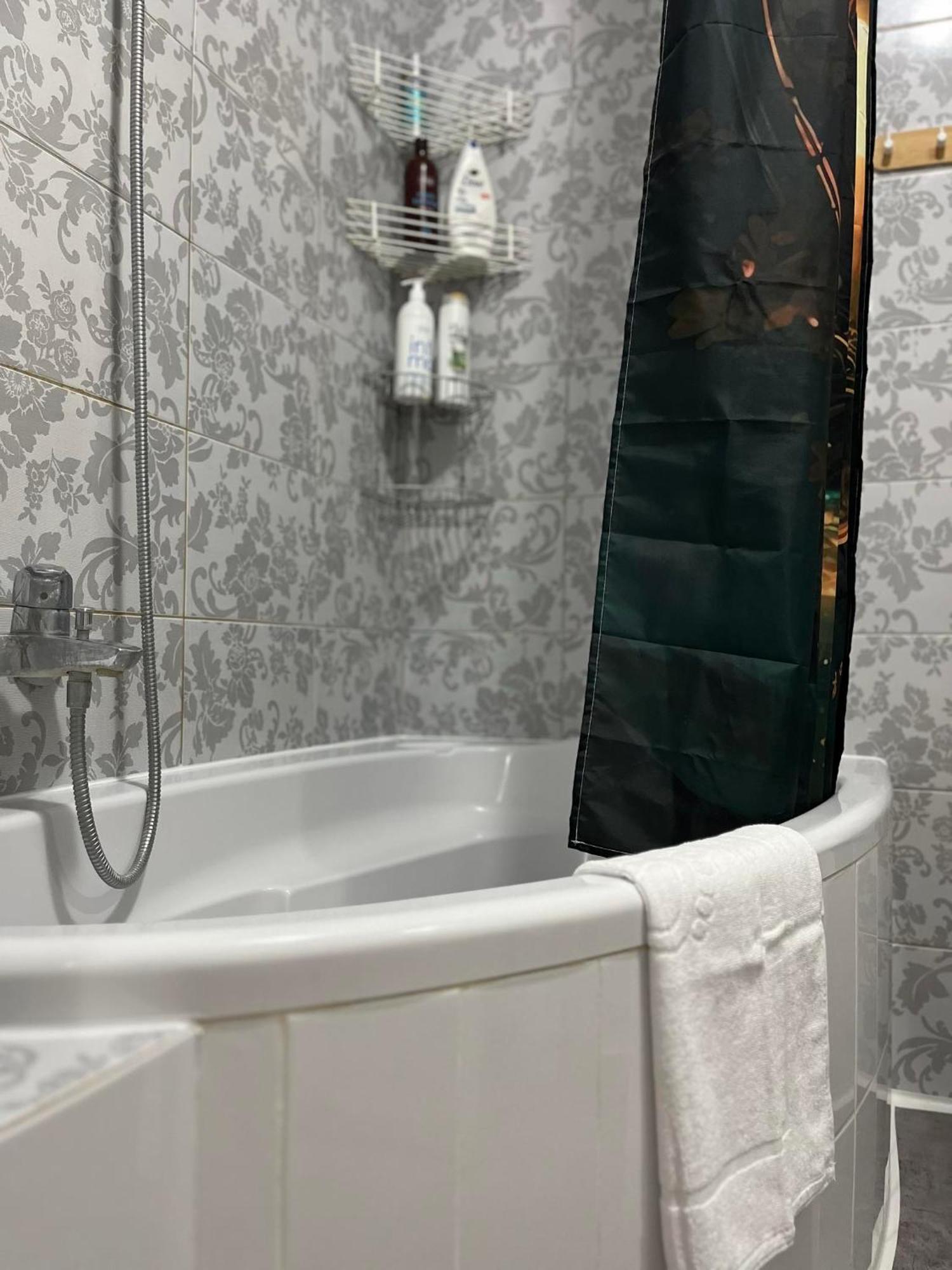 Apartament U Buni فروتسواف المظهر الخارجي الصورة